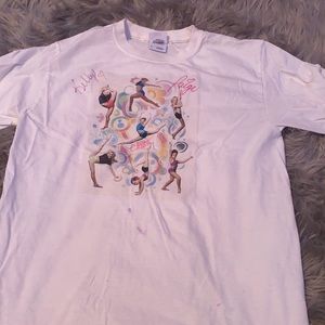 Autograph Dance Mom shirt